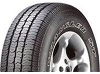 Goodyear Wrangler ST
